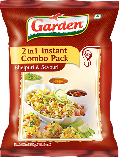 2 in 1 Instant combo Pack