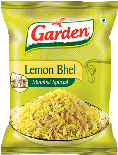 Lemon Bhel