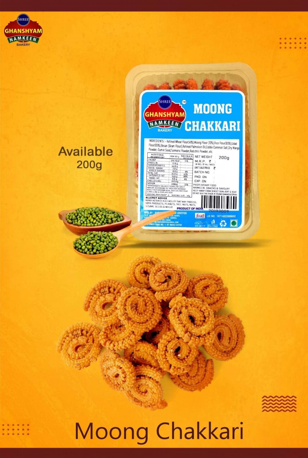 Kathol Chakkri